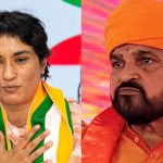 Vinesh Phogat