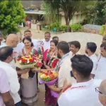 Virajpet Muncipal Election