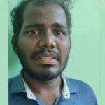 Womans body chopped up found stuffed inside suitcase lying on Chennai road 1
