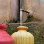 Yadagiri chemical water