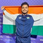 Yogesh Kathuniya