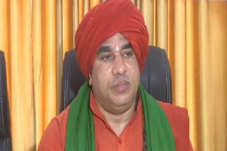 bagalkote jayamruthyunjaya swamiji