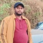 bengaluru courier boy was stabbed in public area Ashoknagar