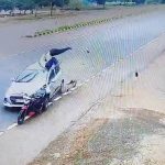 bidar bike accident