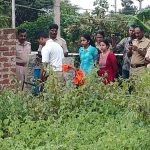 chikkamagaluru child death