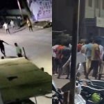davangere kallu toorata