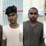kalaburagi murder case