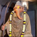 kalki ganesha