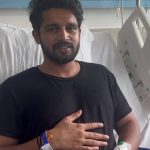 kiran raj
