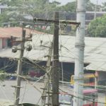 kodagu chescom electricity