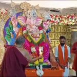 madikeri rich ganesha