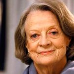 maggie smith 1