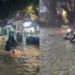 mumbai rain
