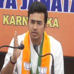nagamangala violence tejasvi surya