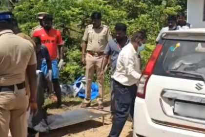 pudukottai suicide