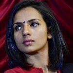 sruthi hariharan