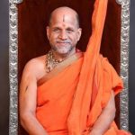 sugunendra theertha swamiji says sanskrit knowledge is a must for visa to heaven