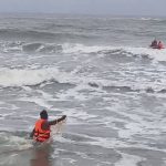 udupi fisher man rescue