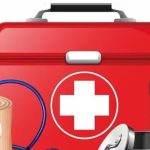 world first aid day