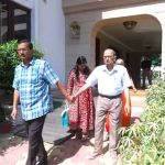 Arvind Kejriwal Vacates Official House Moves To This AAP Leaders Bungalow