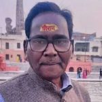 Ayodhya ADM Surjit Singh