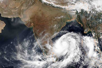CYCLONE