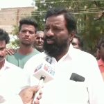 Chitradurga challakere Waqf Board Allegation