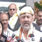 DK Shivakumar 2