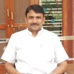 G Kumar Naik