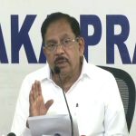 G Parameshwara 1