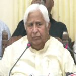 H K Patil
