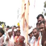 Haveri Devotees Rescue