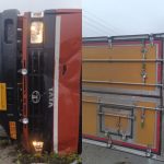 Haveri Lorry Accident
