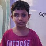 Haveri rain boy death
