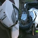 Hubballi Accident