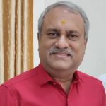 JDS SURESH BABU