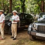 Janardhan Reddy Car