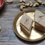 Kaju Barfi