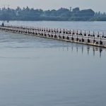 Kampli Bridge Koppal