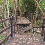 Kandla boardwalk