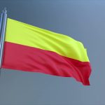 Kannada flag