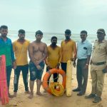 Karwar Rescue