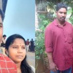 Kerala Youtube couple death