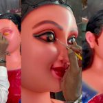Mangaluru Dasara artist 2