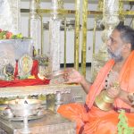 Mantralaya Sri Guru Raghavendra Swami 2
