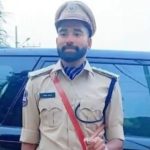 Mohammed Siraj DSP