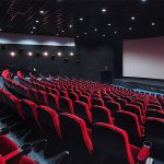 Multiplex Theatre