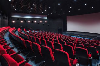 Multiplex Theatre