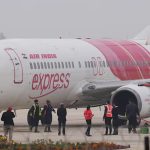 Mumbai Air India