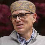 Omar abdullah